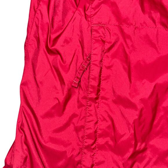 Columbia Switchback II Jacket Women's Size XL Fuchsia Pink Zip Pocket Hooded - Picture 3 of 8